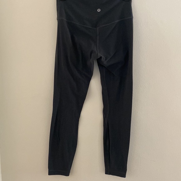 SOLD lululemon Align Leggings- 25” - Picture 8 of 12